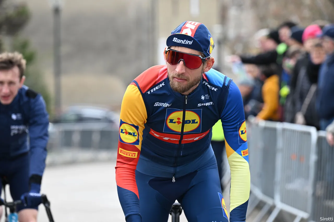 bauke mollema