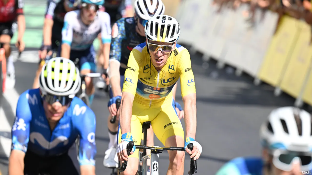 Romain Bardet