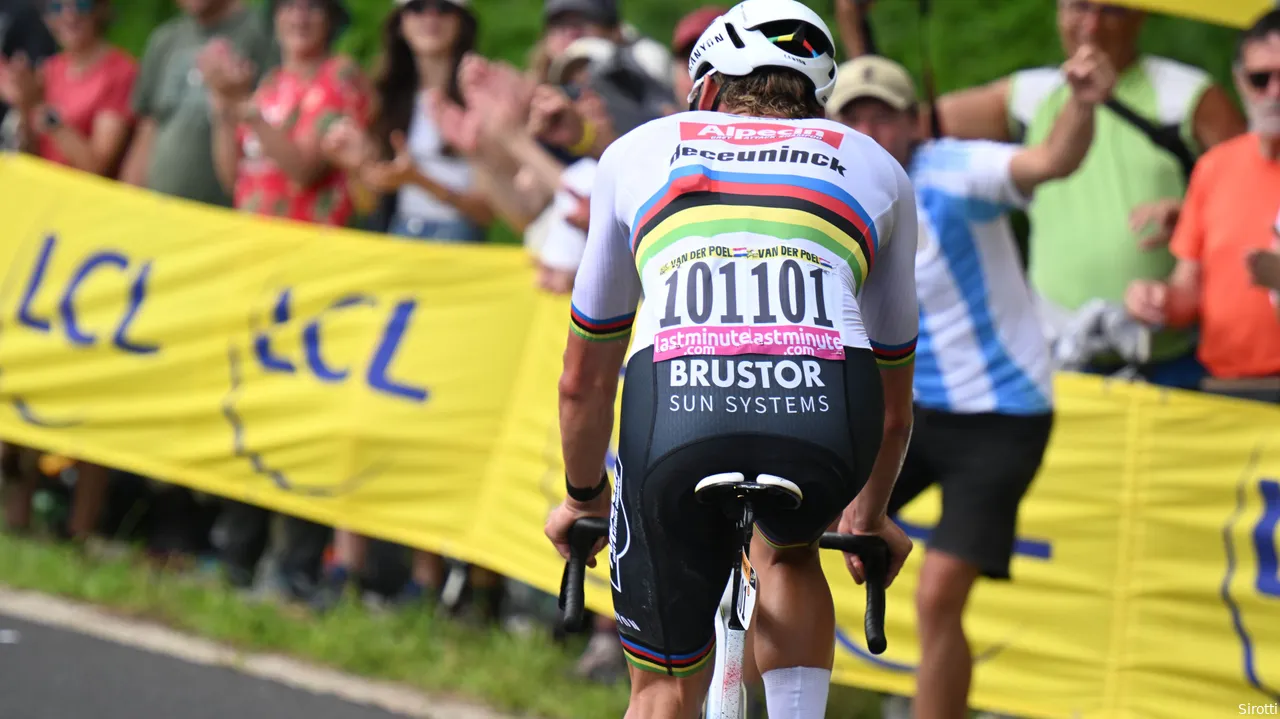 Mathieu van der Poel