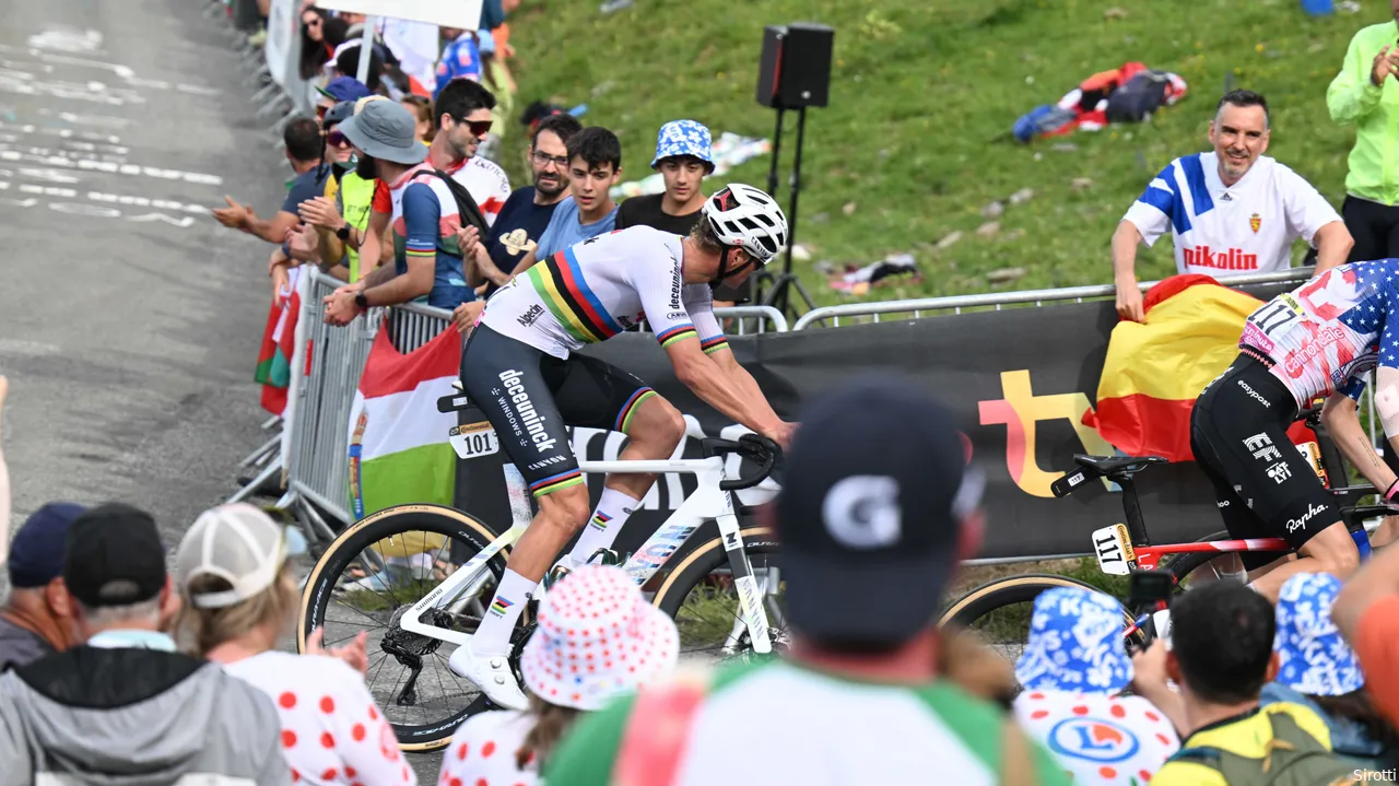 Mathieu van der Poel