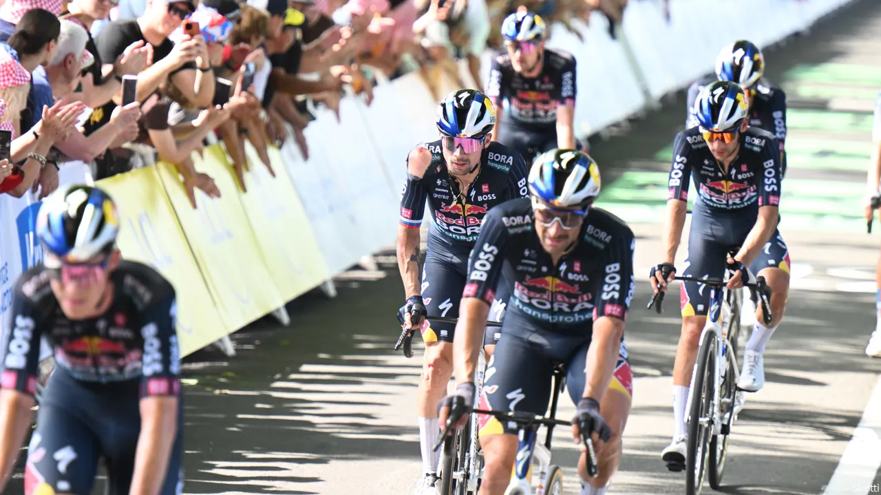 Primoz Roglic