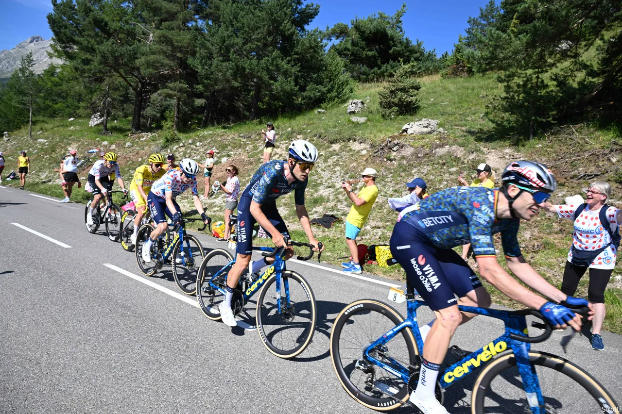 Visma | Lease a Bike