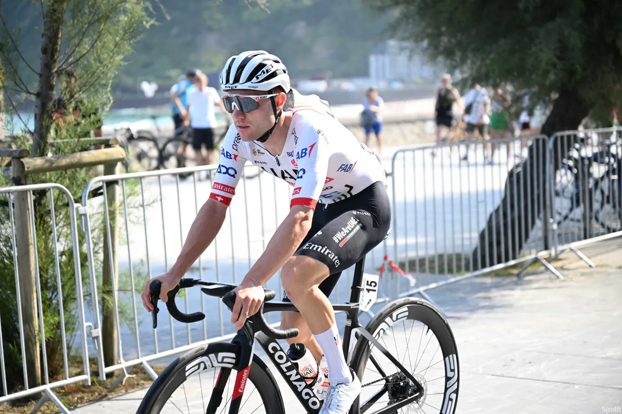 Marc Hirschi