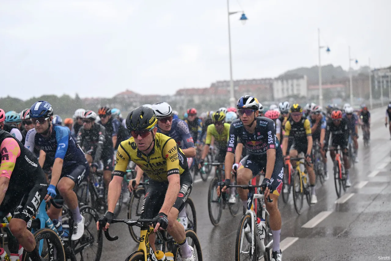 Steven Kruijswijk