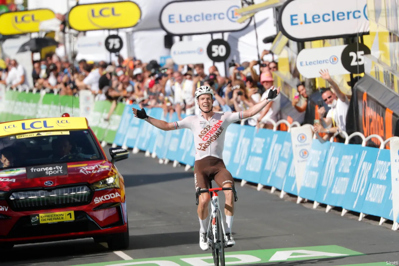 jungels tour de france sirotti