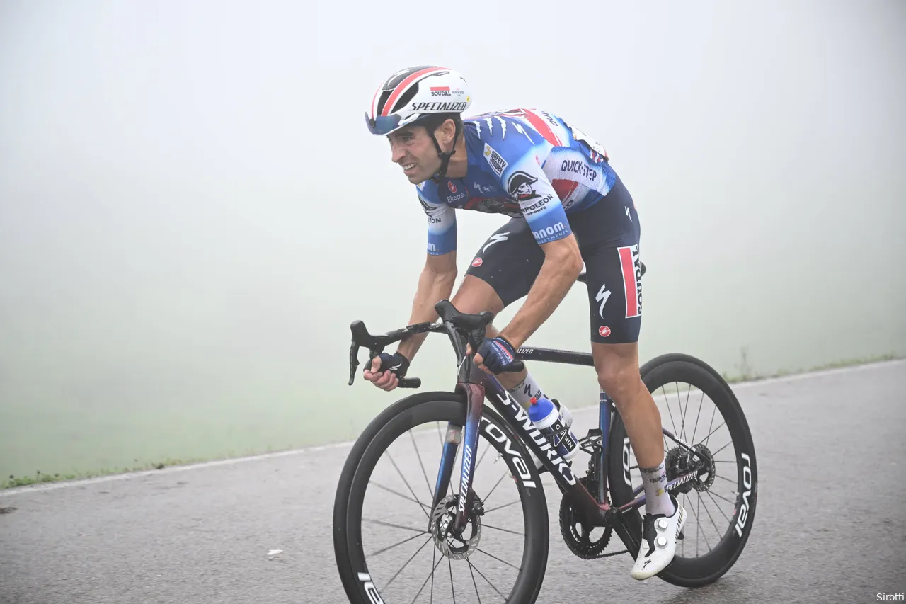 mikel landa