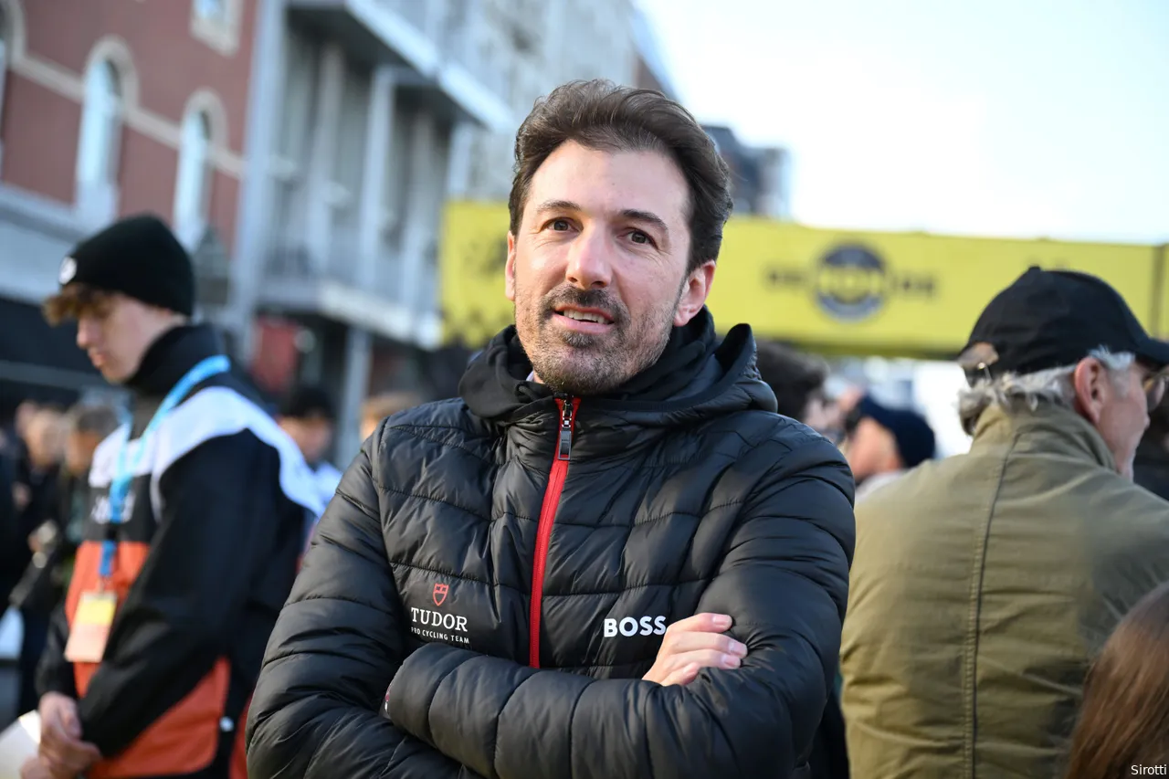 Fabian Cancellara