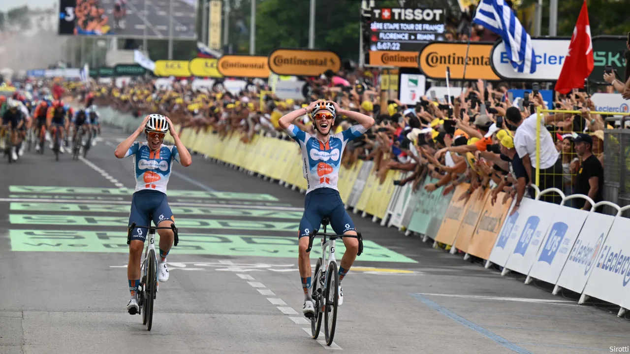 romain bardet frank van den broek