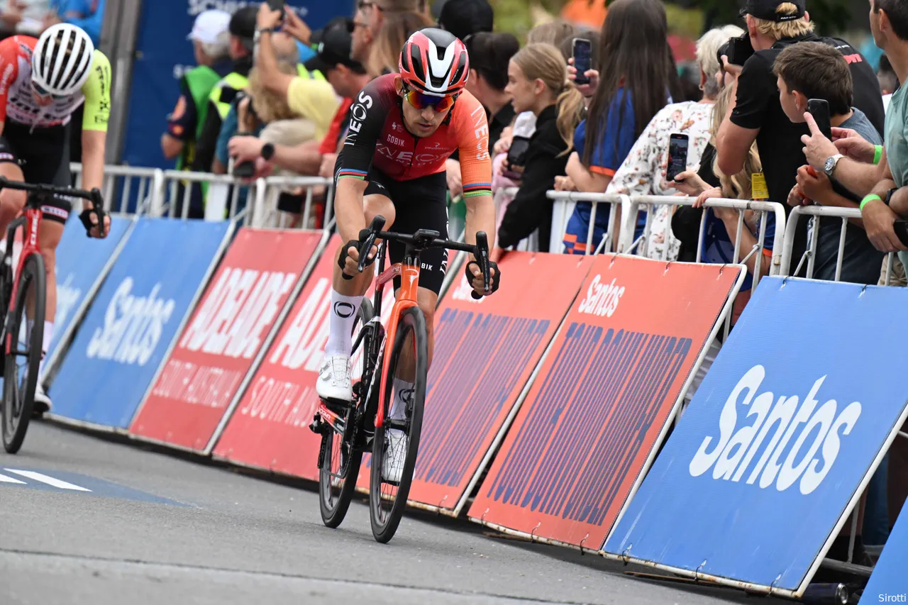 Michael Kwiatkowski&nbsp;