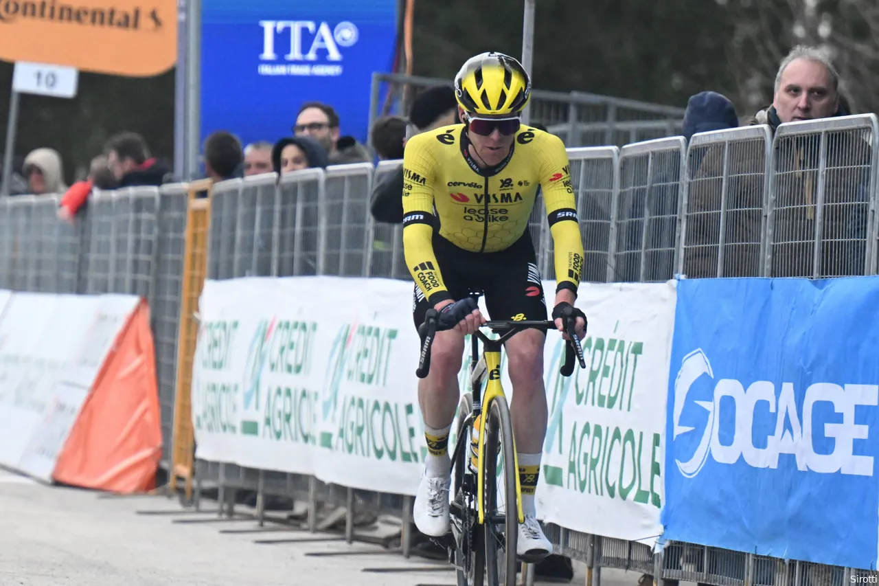 Steven Kruijswijk