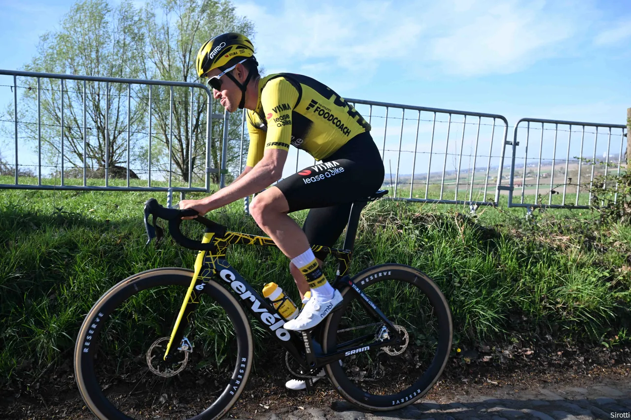 tiesj benoot