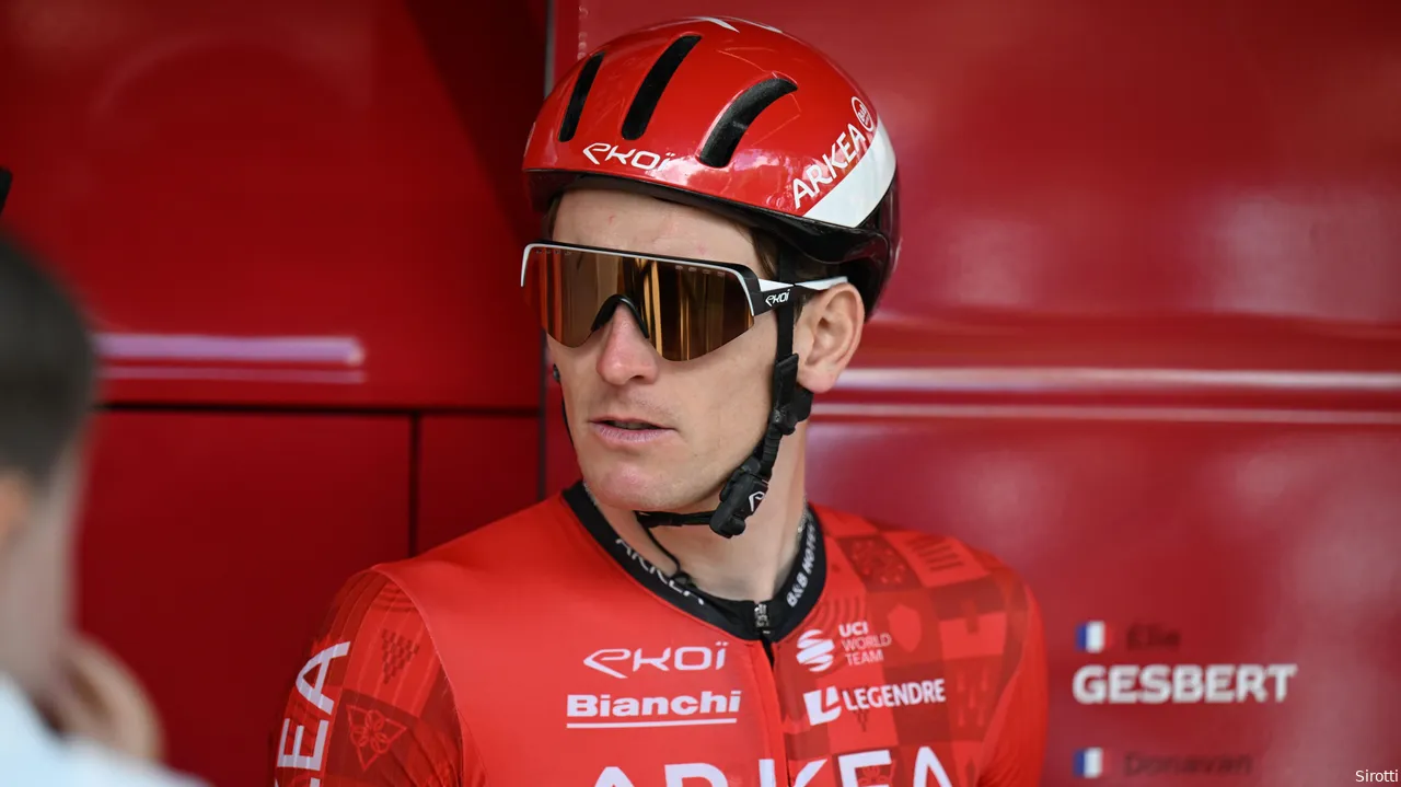 arnaud demare