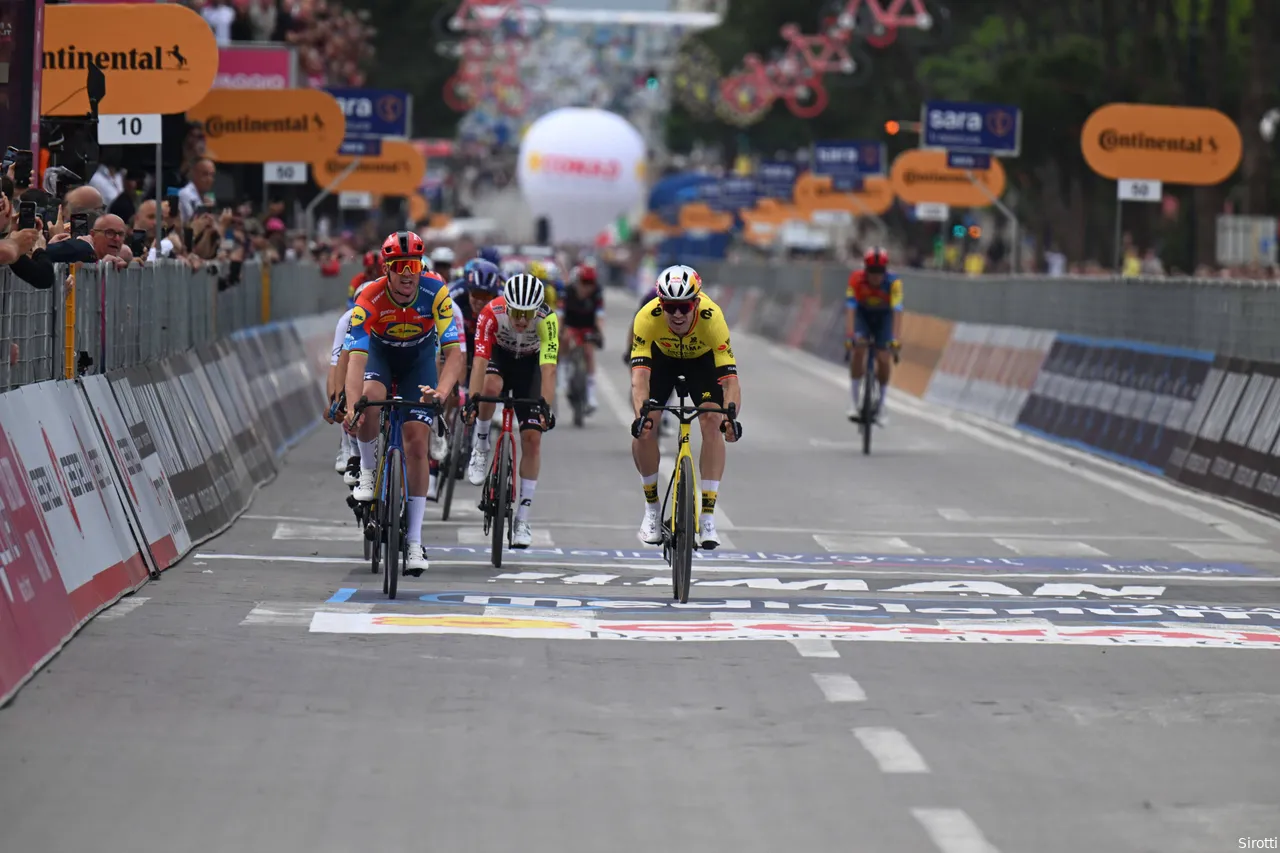 mads pedersen van aert