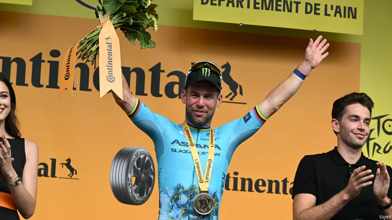 mark cavendish