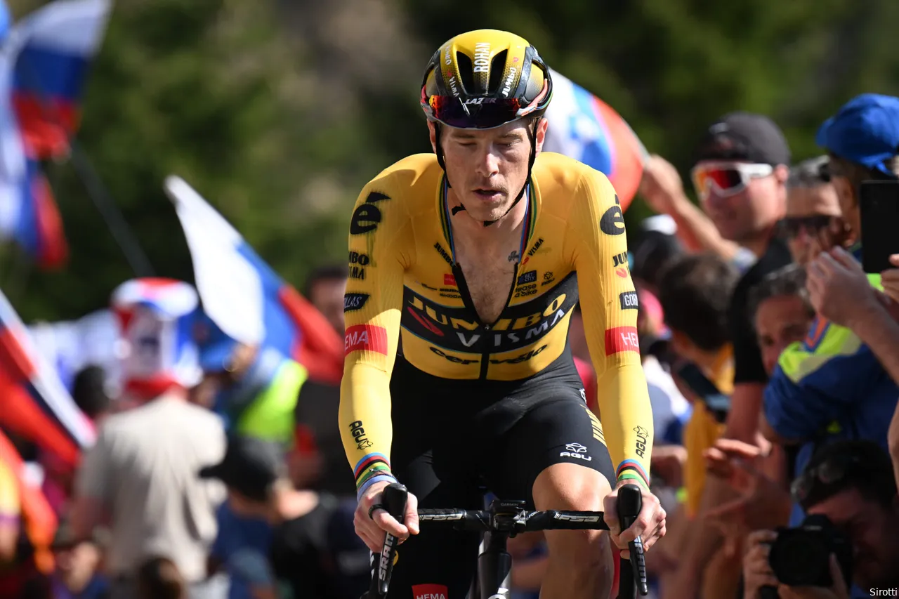 rohan dennis