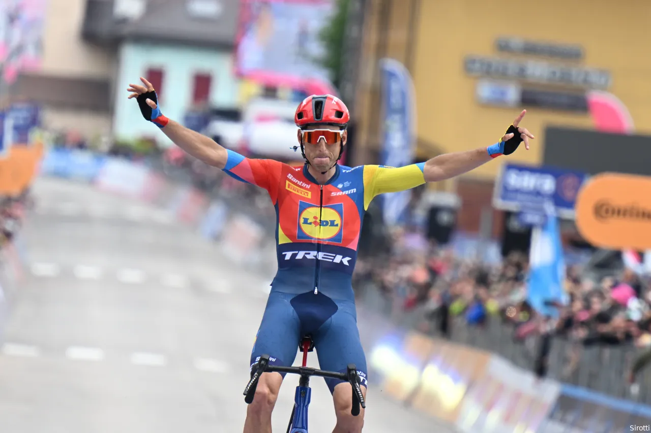 carlos verona lidl trek