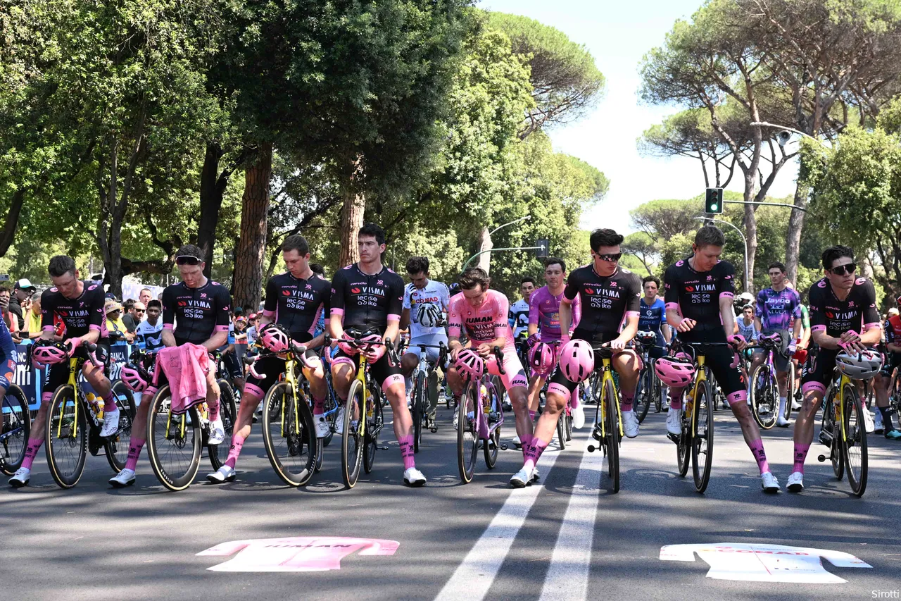 visma lease a bike