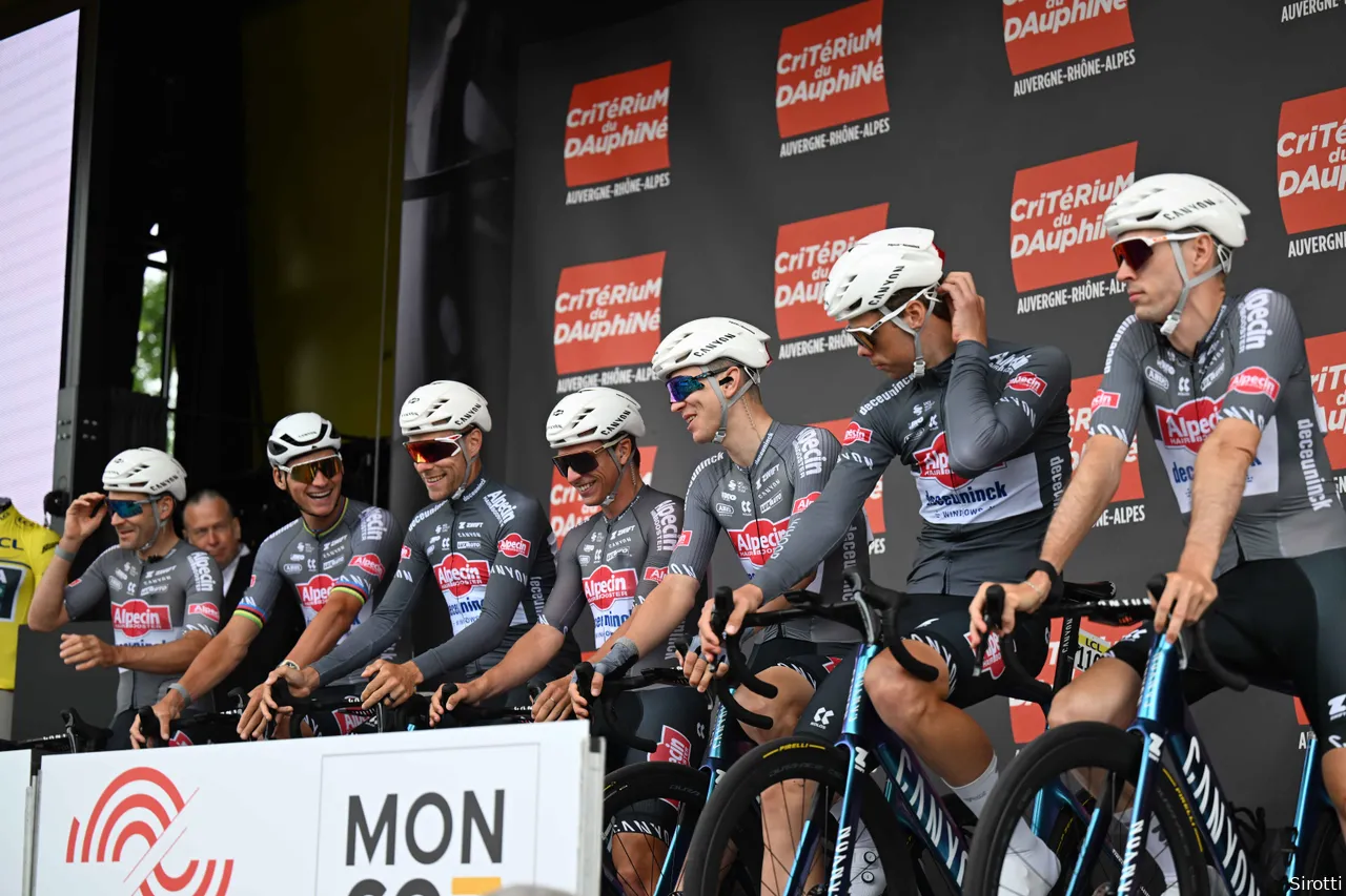 alpecin deceuninck