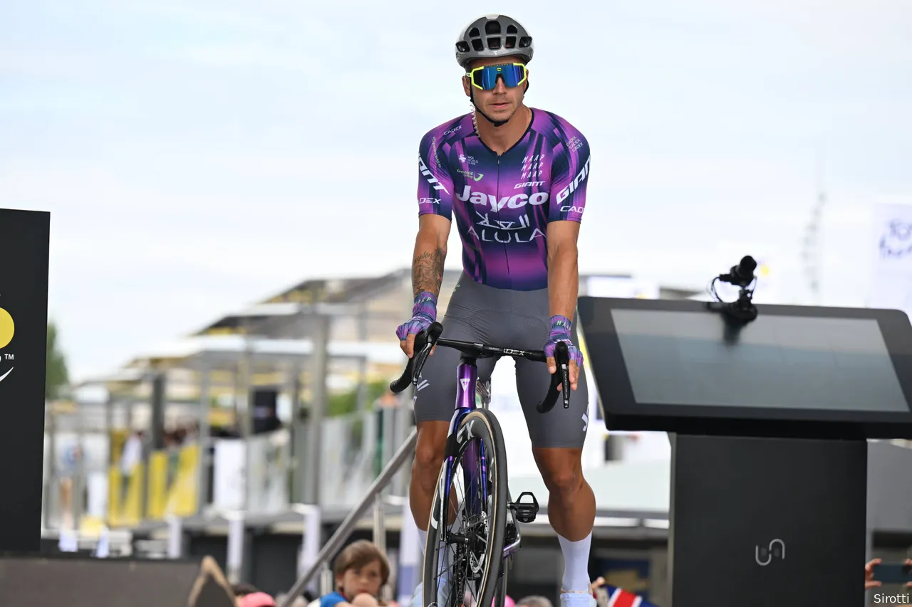 dylan groenewegen