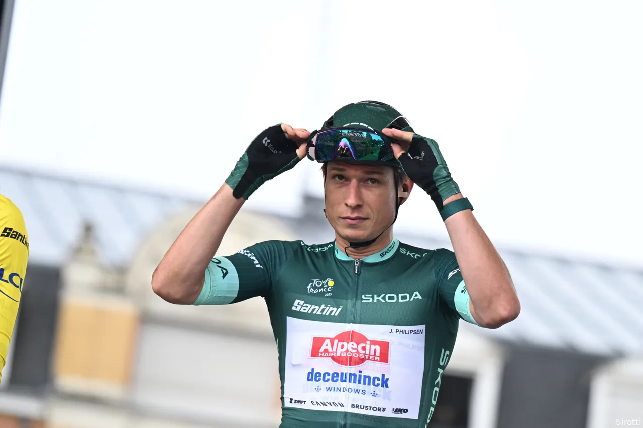 jasper philipsen