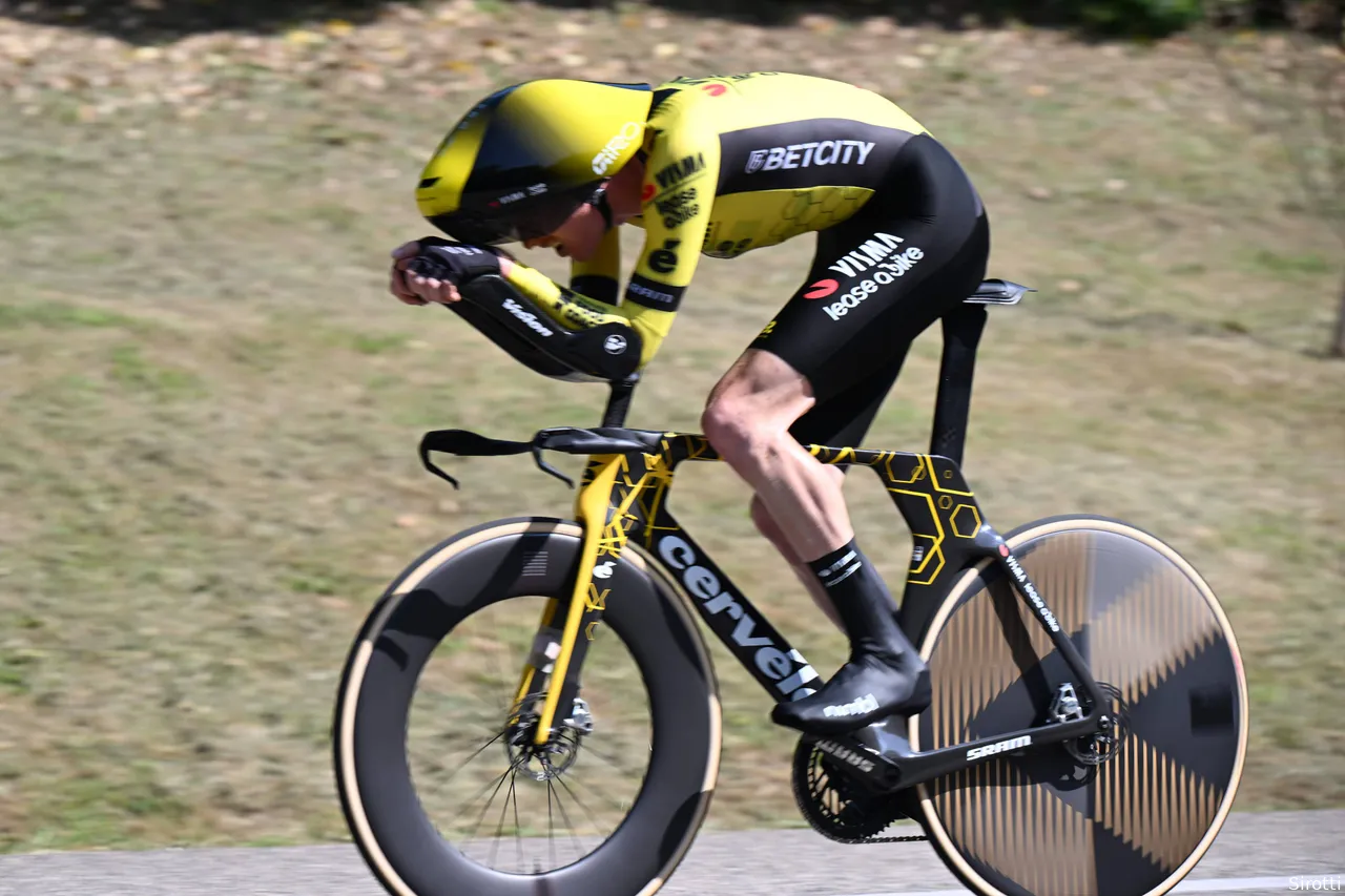 matteo jorgenson
