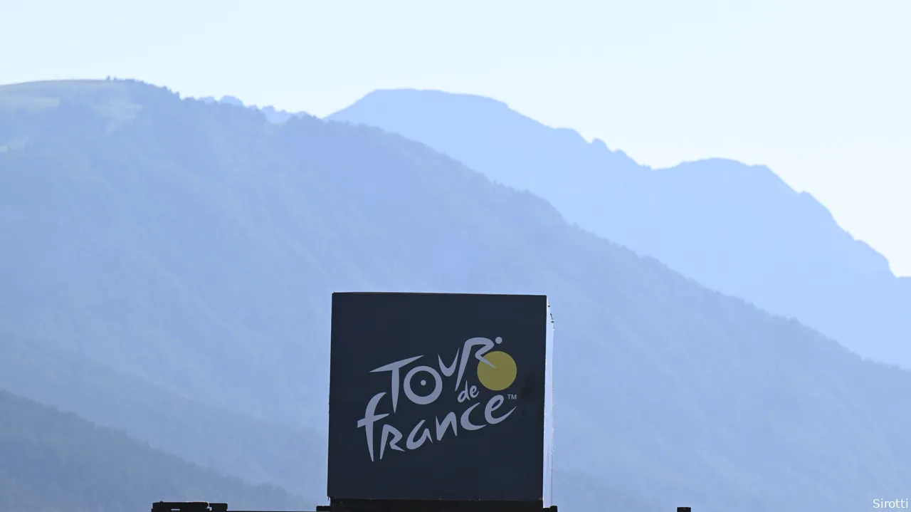 tour de france