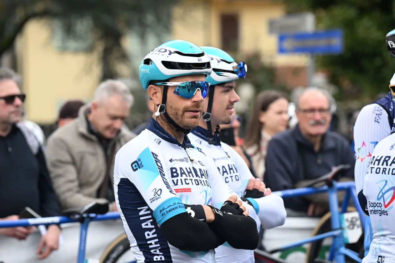damiano caruso