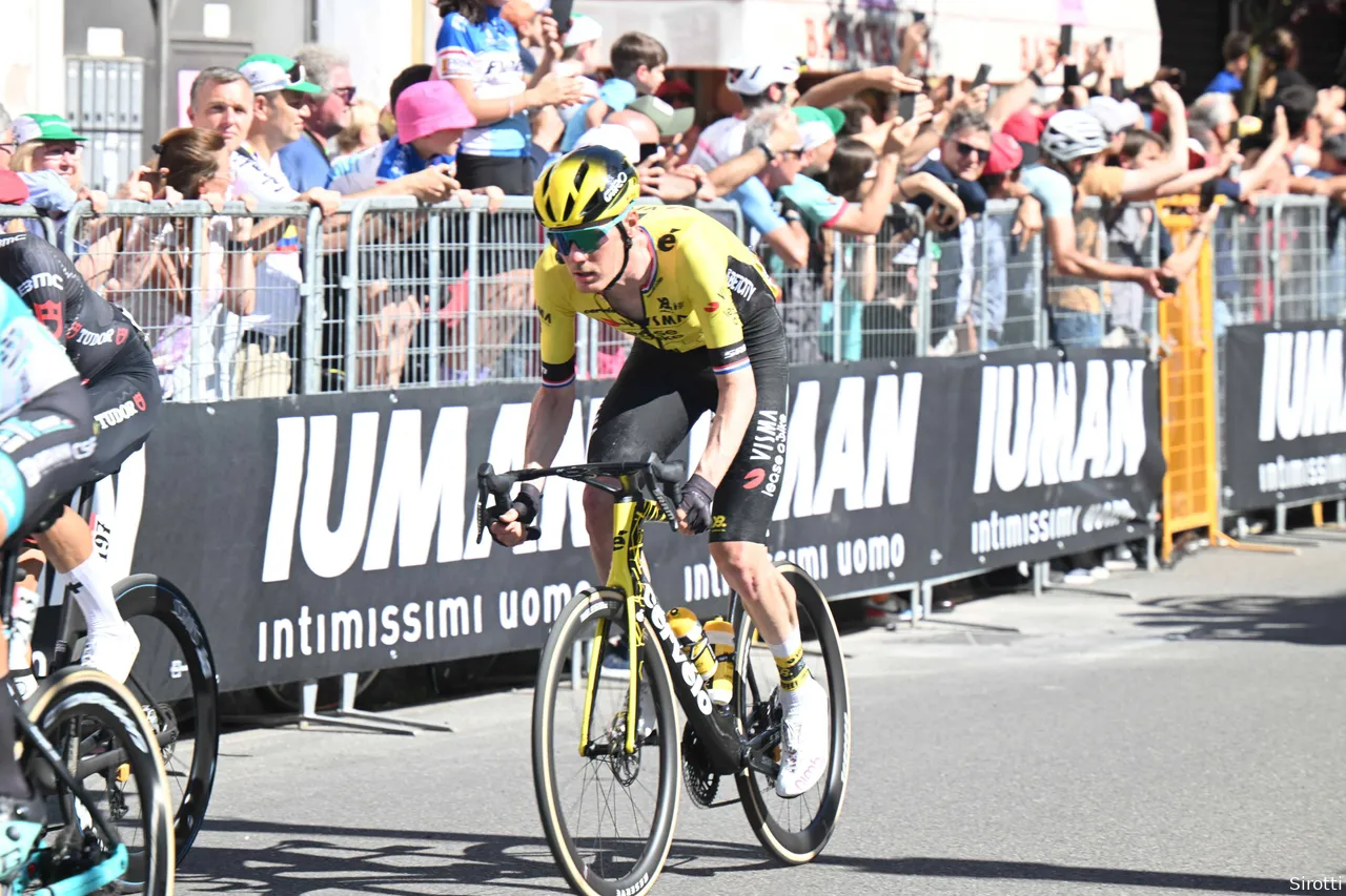 dylan van baarle