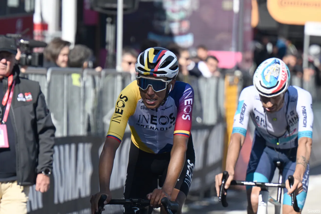egan bernal