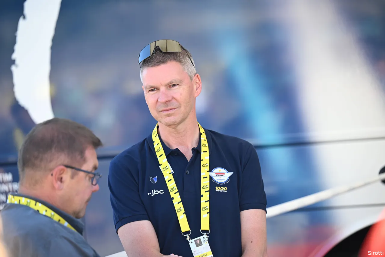 Jurgen-foré