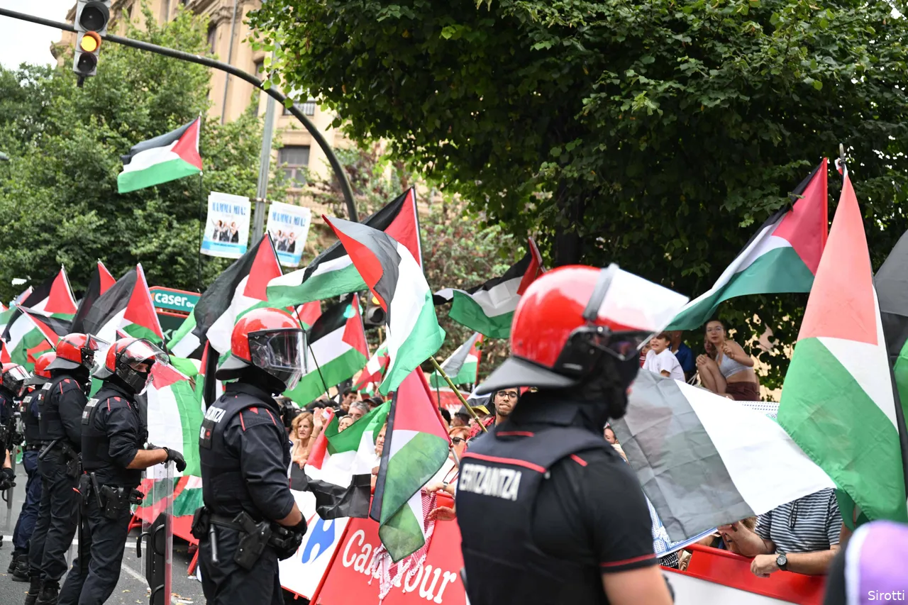palestina