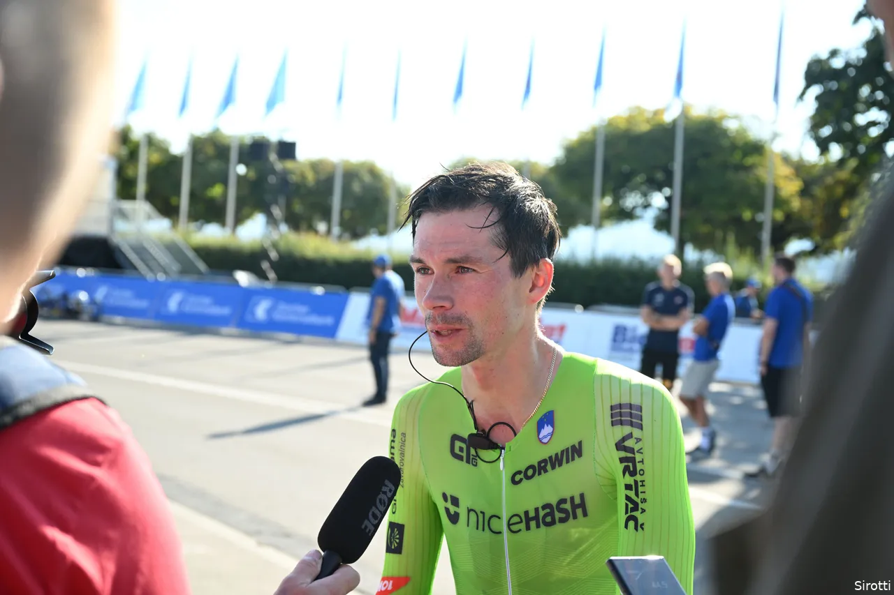 primoz roglic 4