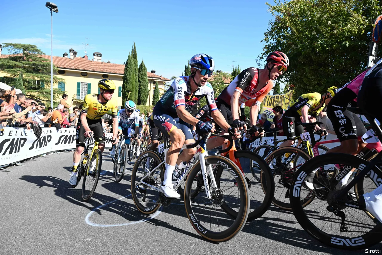 Primoz Roglic