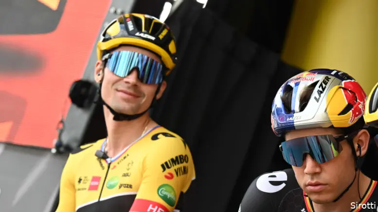 roglic redbull