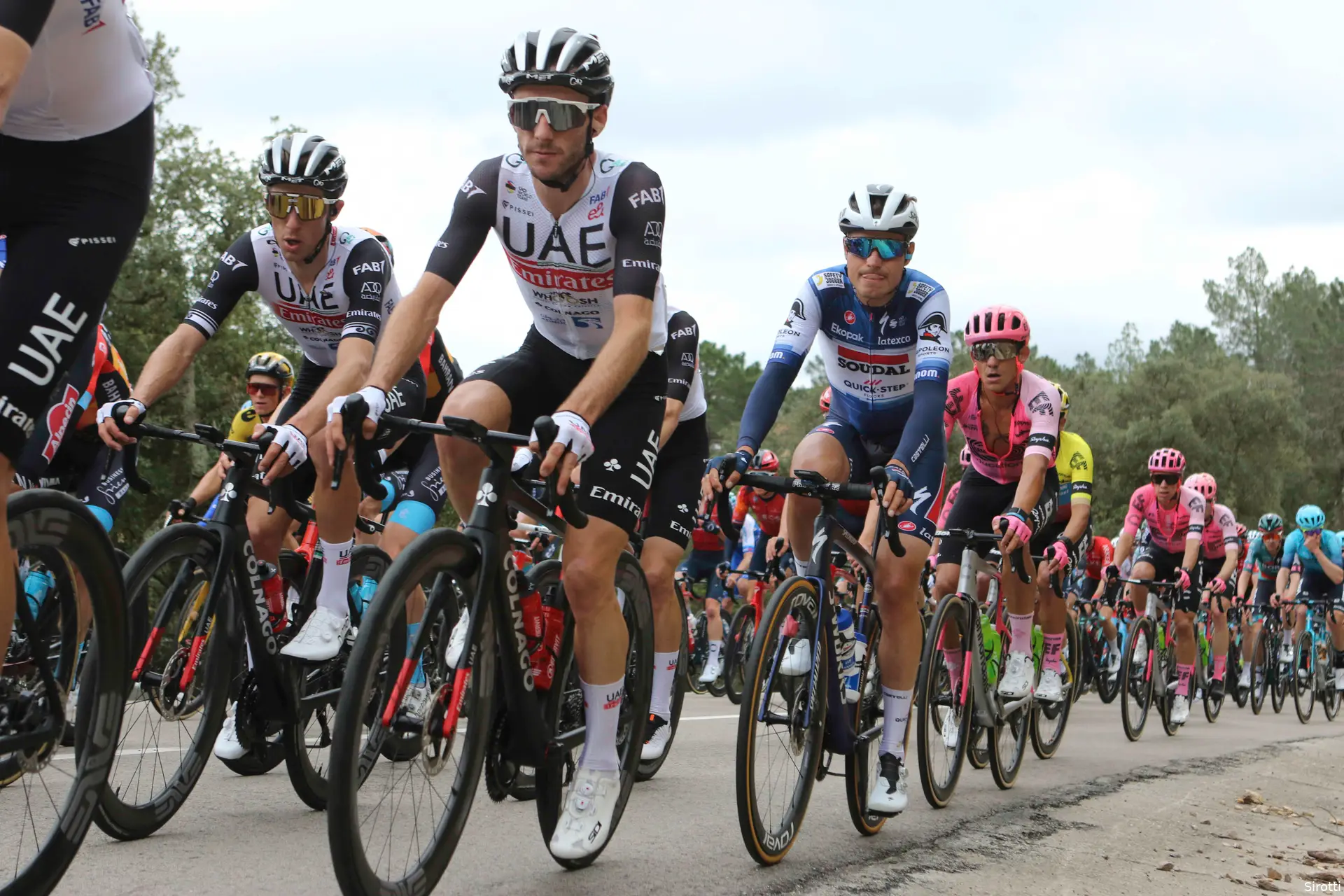 adam yates