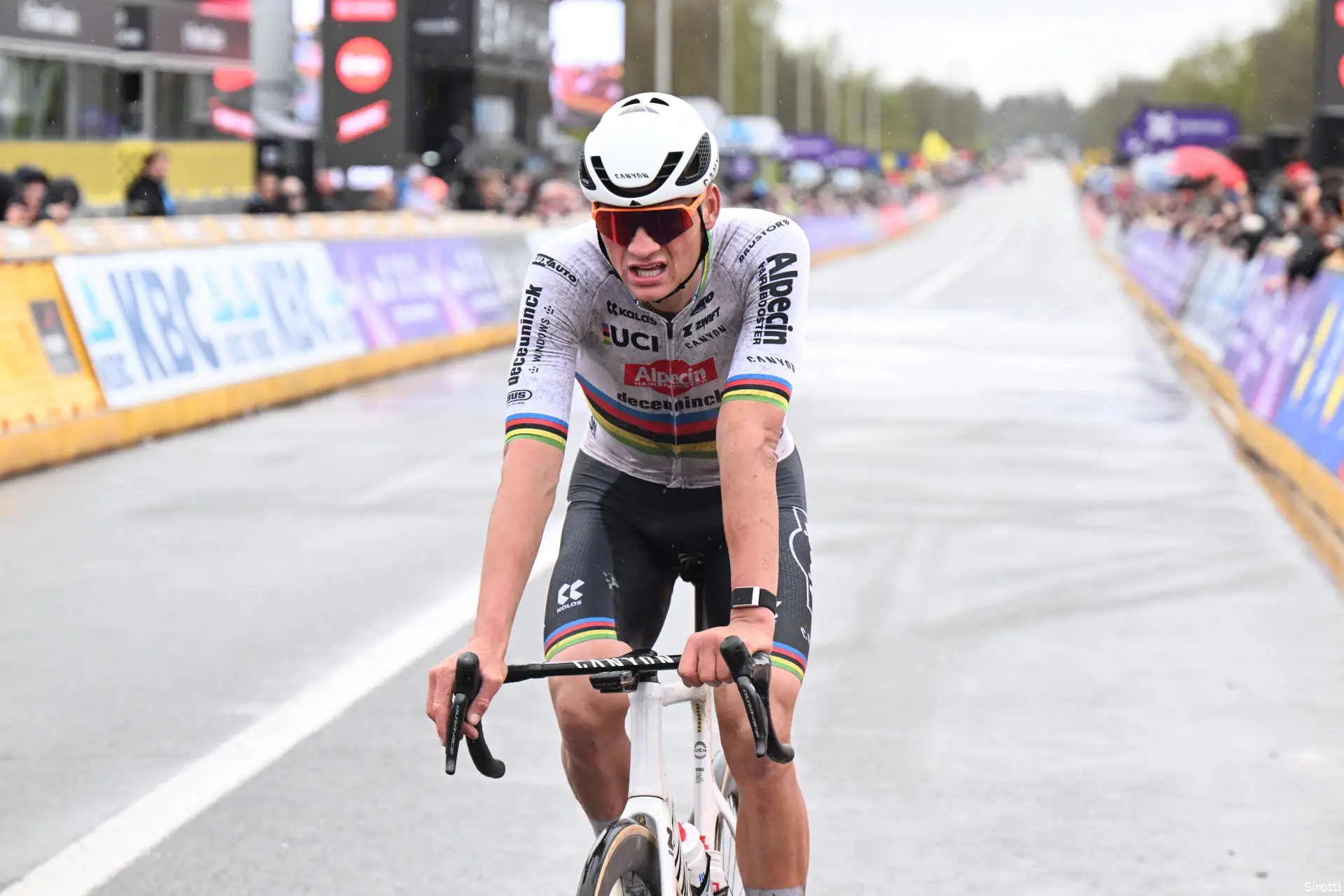 mathieu van der poel