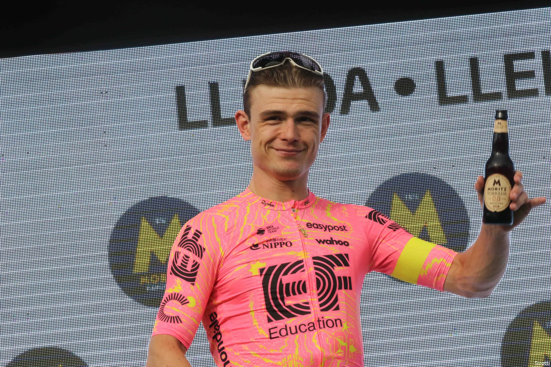 Marijn van den Berg