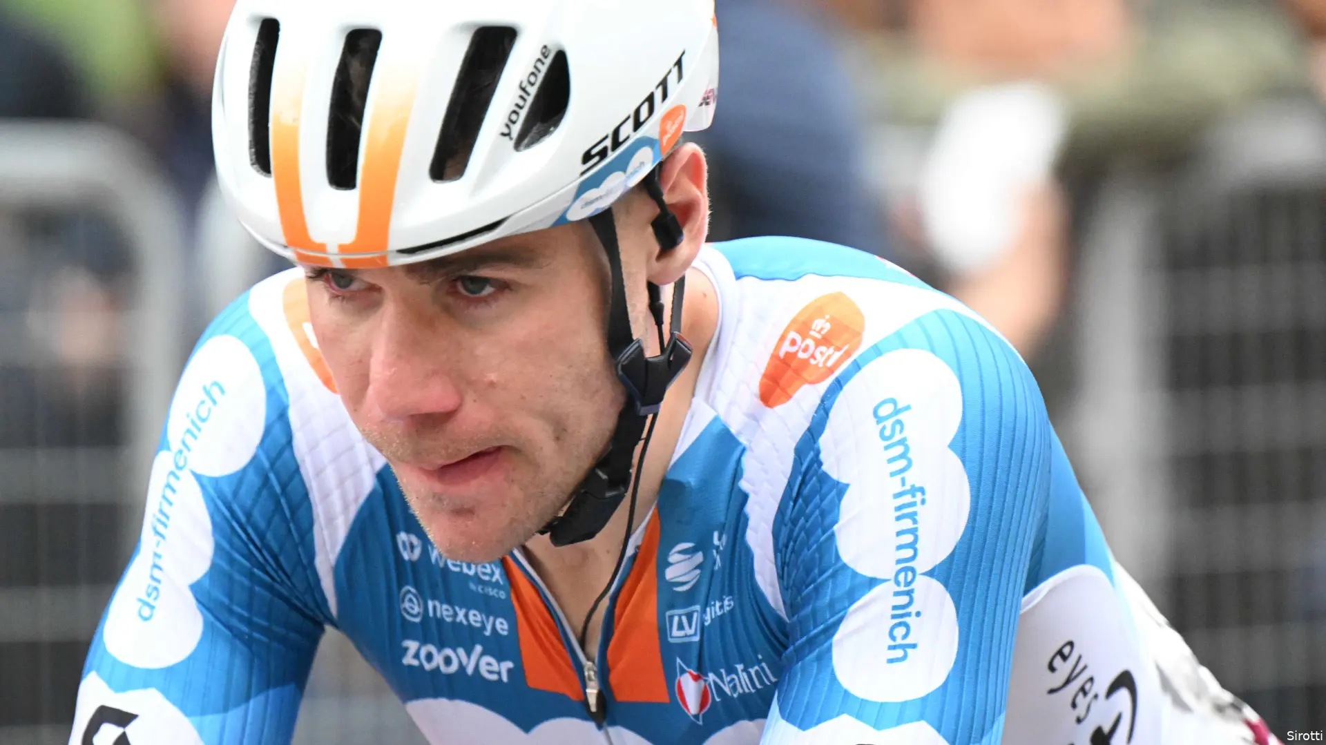 fabio jakobsen