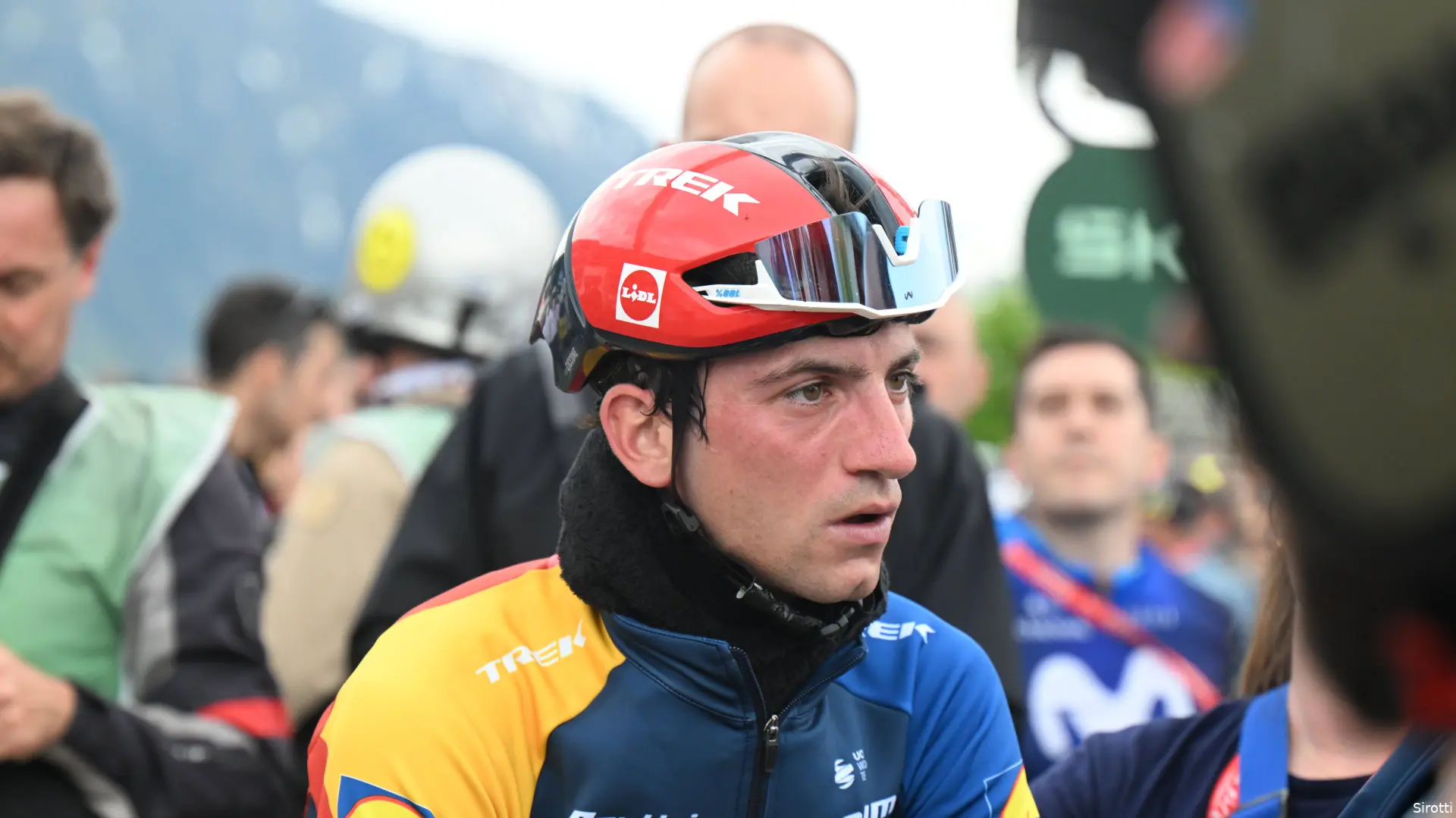 giulio ciccone
