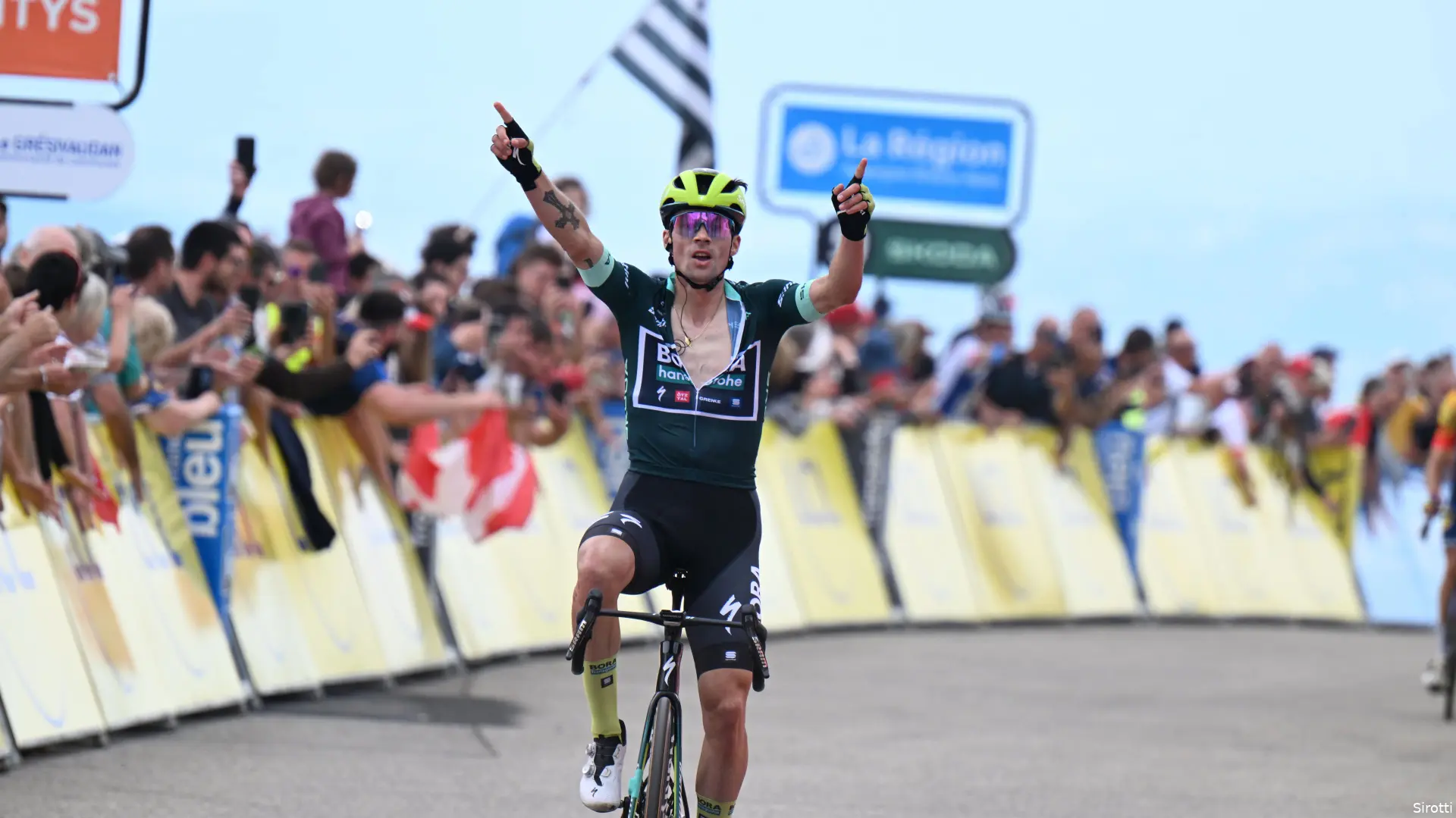 primoz roglic