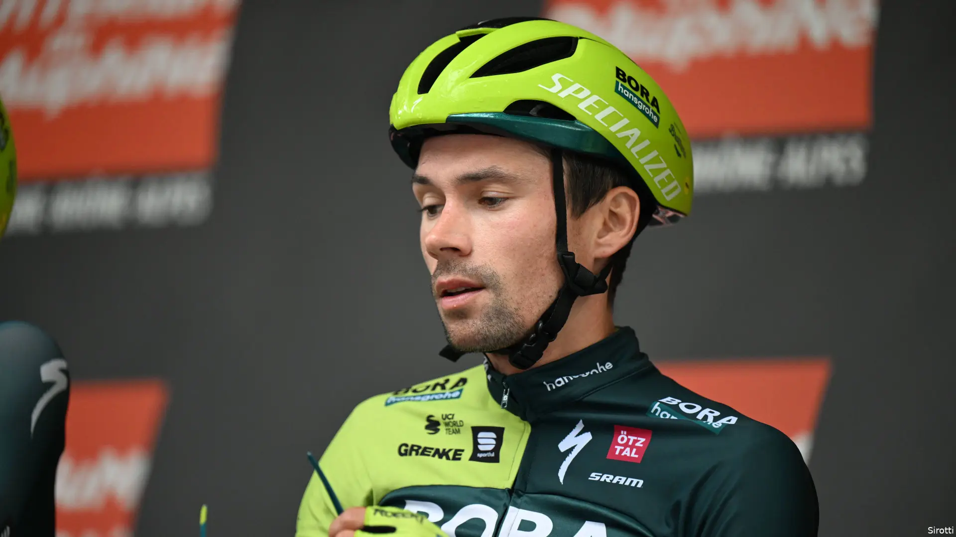 roglic