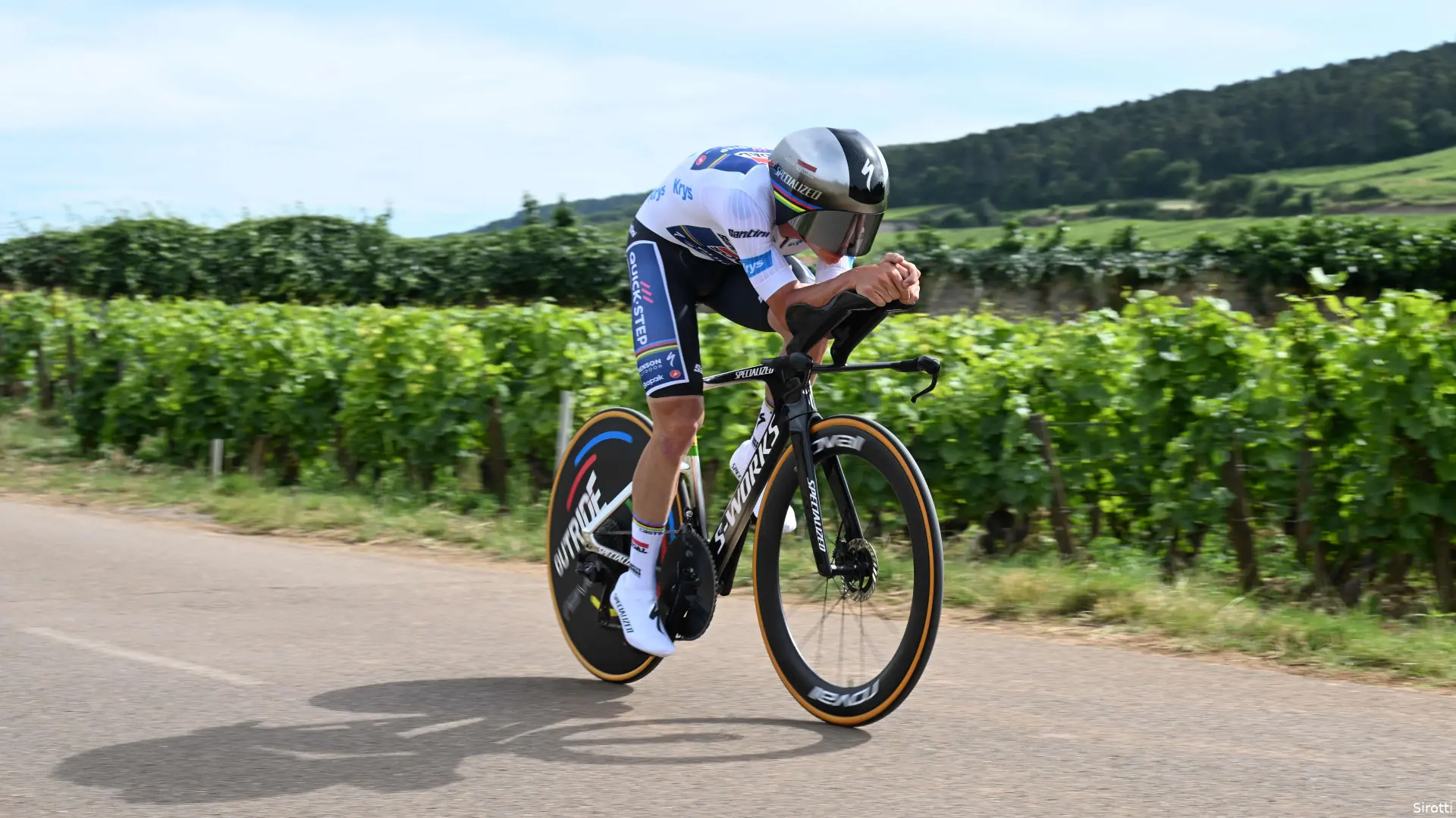 remco evenepoel