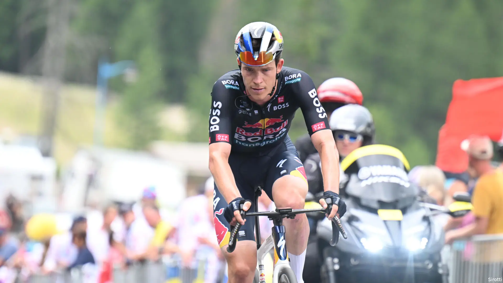 bob jungels