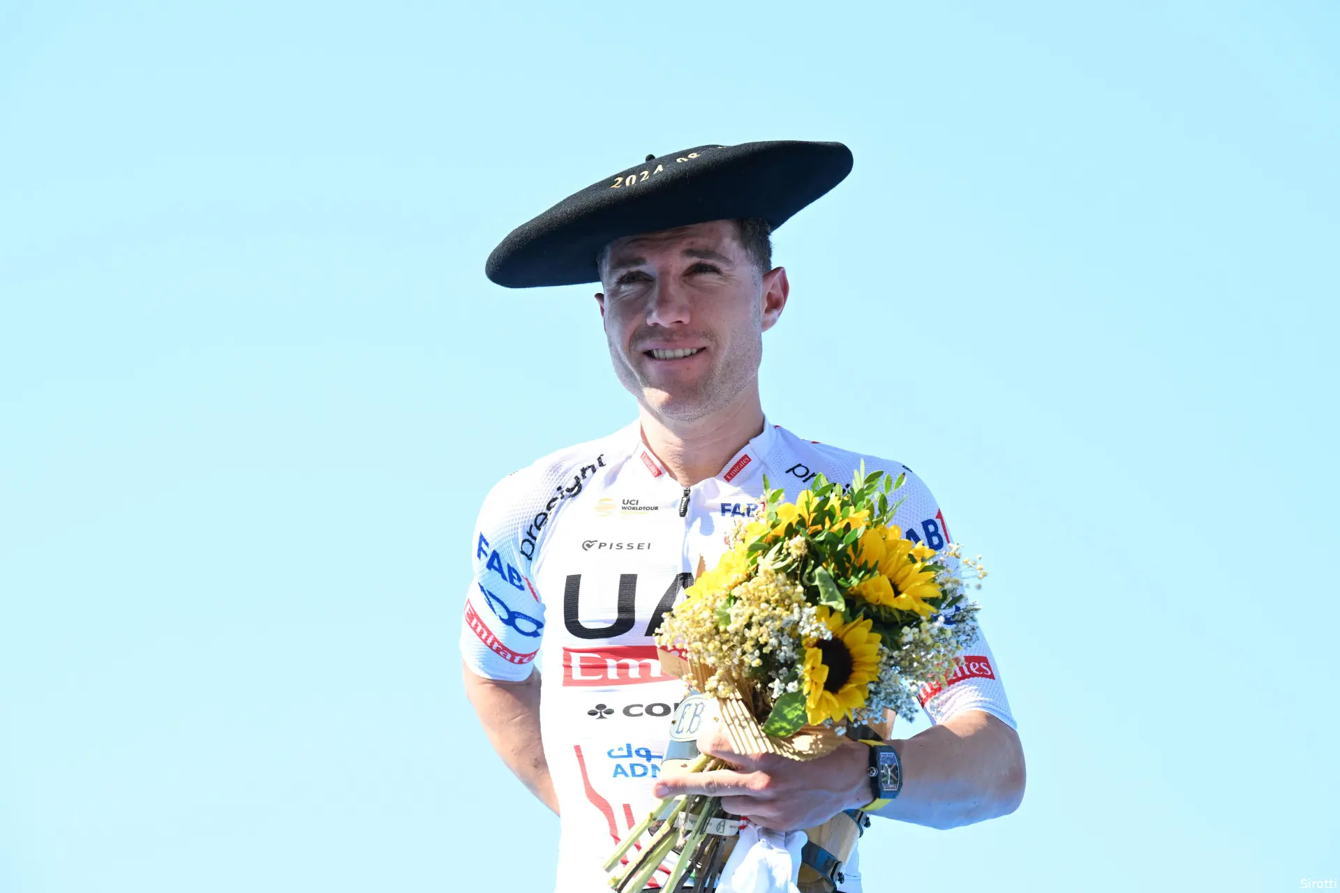 marc hirschi