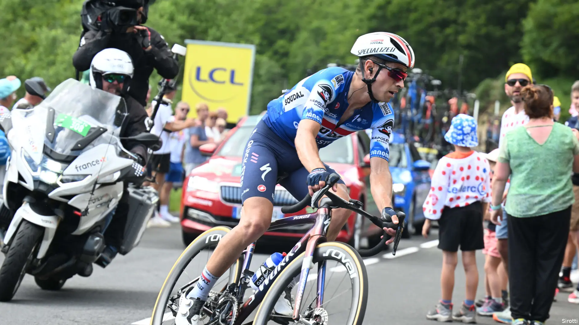 mikel landa