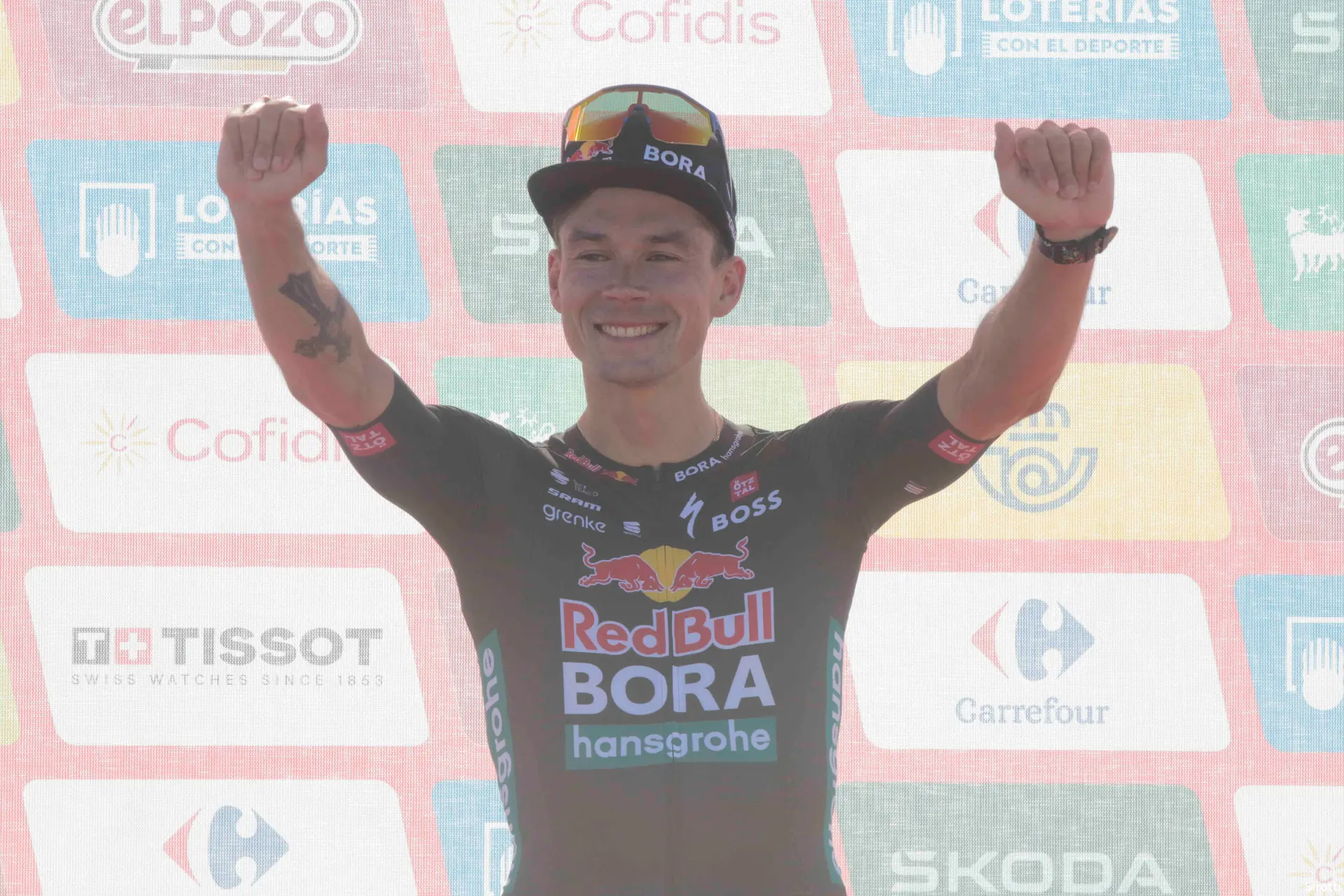 primoz roglic 3