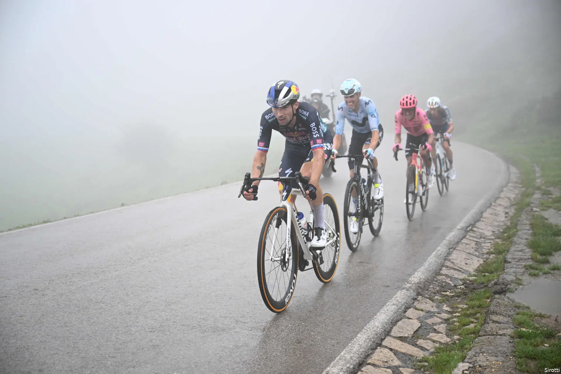primoz roglic