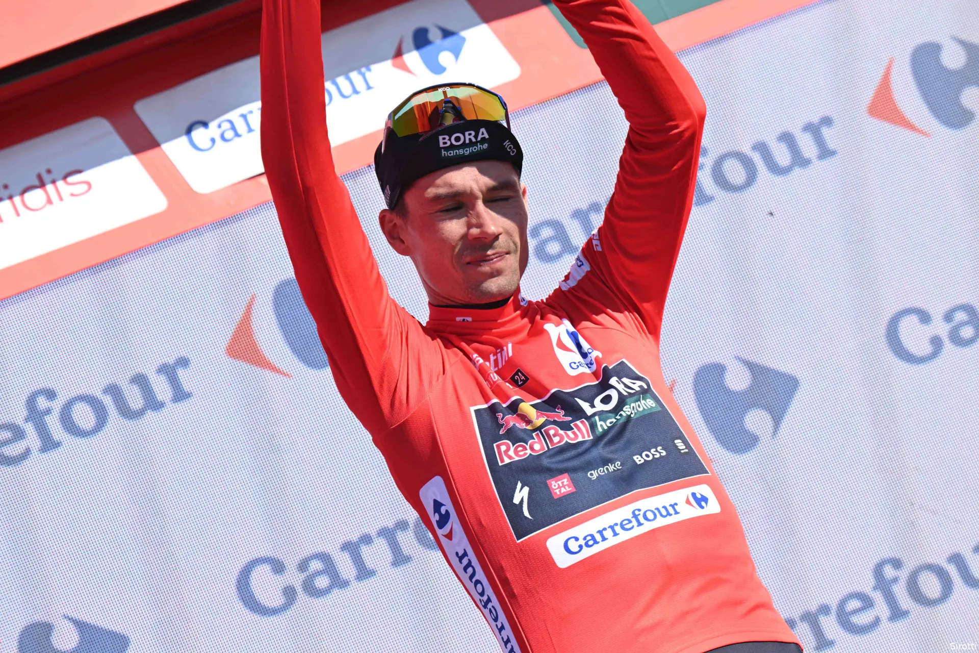 primoz roglic