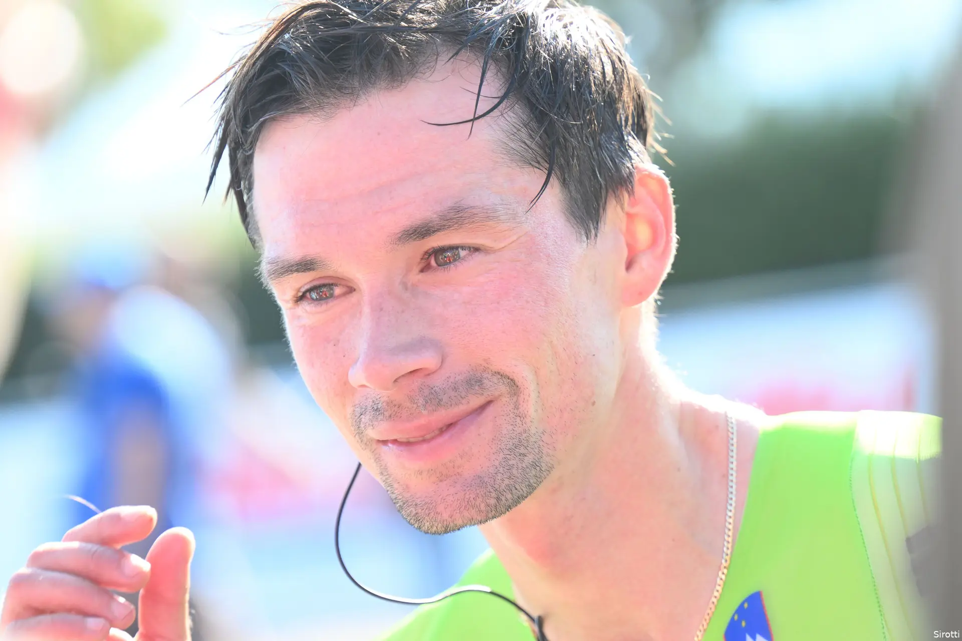 primoz roglic