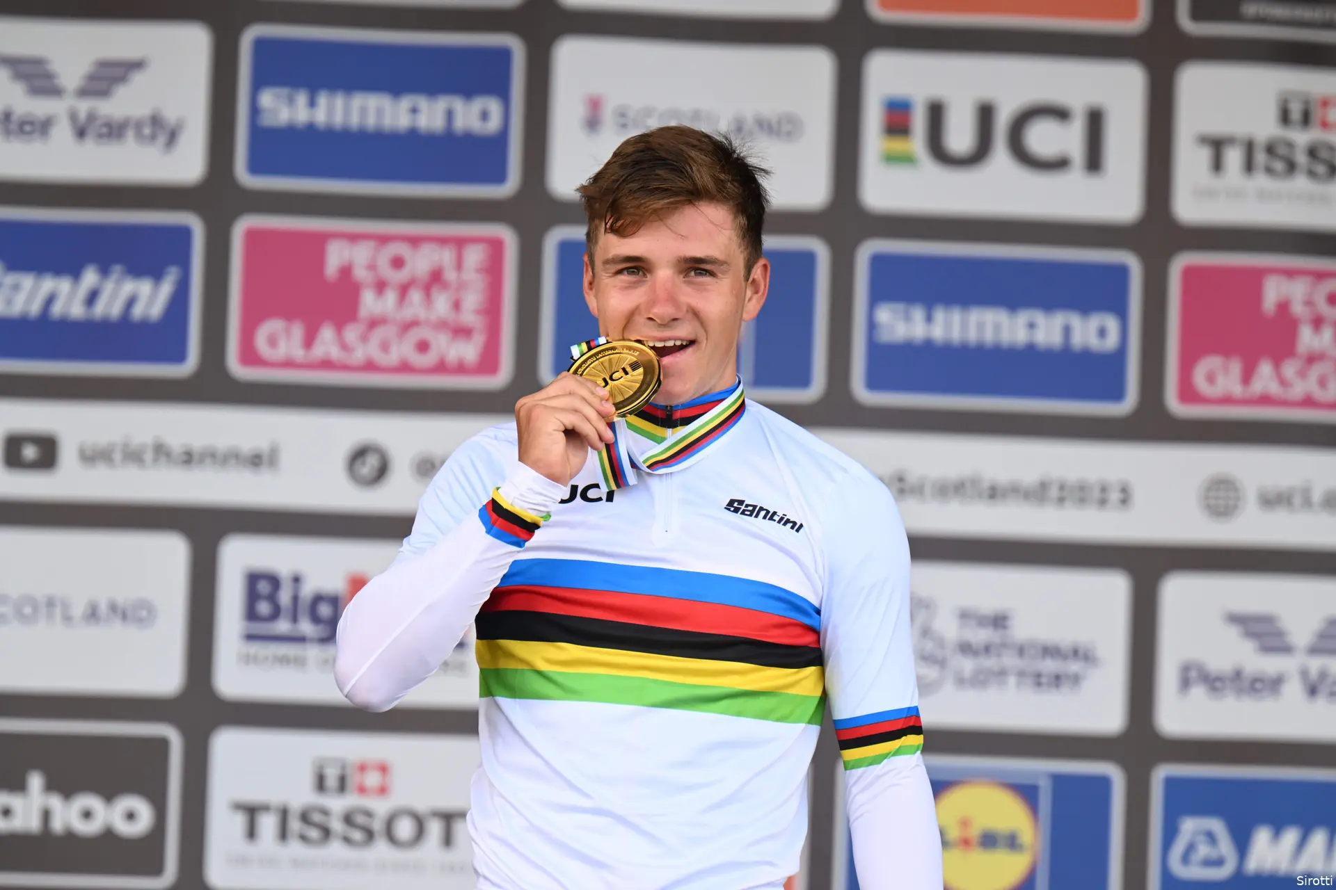 remco evenepoel